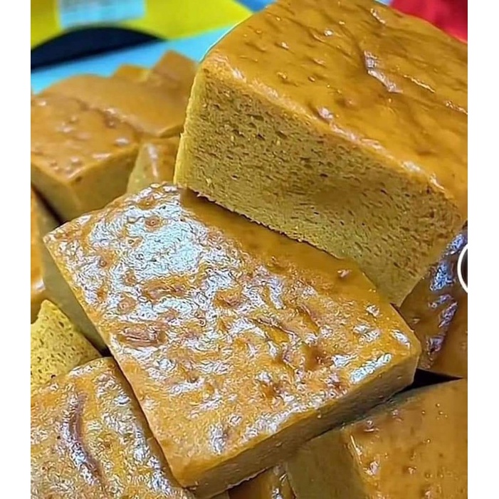 Bánh Bò Cao Bằng Siêu Mềm Thơm Ngon.