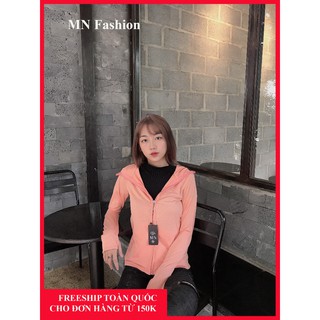 Áo đi nắng 🌞tặng khẩu trang - freeship🌞 áo chống nắng làm mát thông hơi