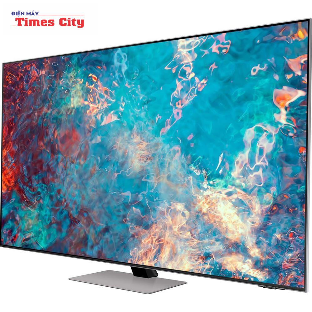 Smart Tivi Neo QLED Samsung 4K 55 inch QA55QN85AAKXXV | BigBuy360 - bigbuy360.vn