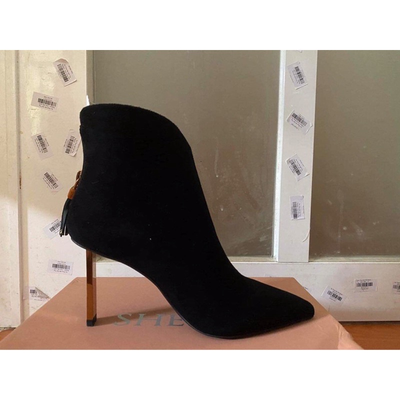 Boots xuất dư xịn/boots xuất khẩu