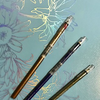 Chì kẻ mắt eyeliner wet n wild
