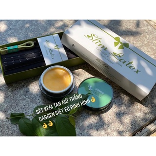 ❤️ Combo tan mỡ Slimming Day Collagen ❤️