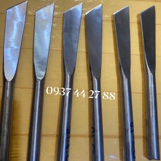 Dao khui sầu riêng