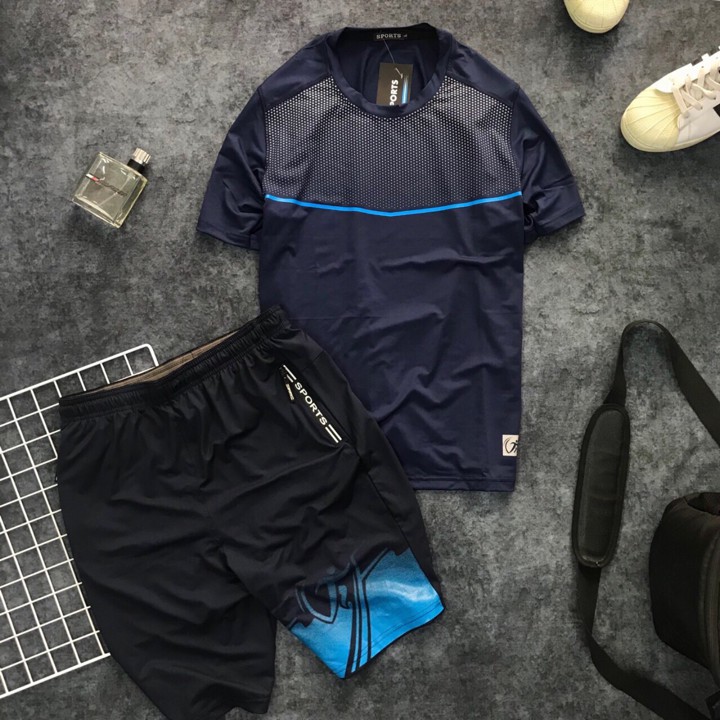 Bộ thể thao nam, bộ thể thao nam - QA2 | BigBuy360 - bigbuy360.vn