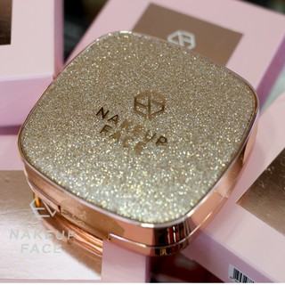 Phấn Nước Nakeup Face Coverking Powder Cushion
