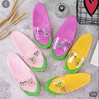 Dép bắp ngô 70k (order)