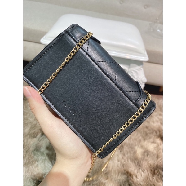 [XẢ RẺ XUUUẤT XỊN] Xả Túi khoá xoay chữ P mini