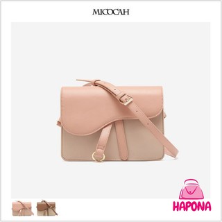 MICOCAH - Túi xách thời trang nữ túi đeo chéo Micocah phong cách Hàn Quốc