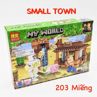 Đồ chơi lắp ráp Lego FRIEND - cỡ lớn 310 mảnh - Lego  FRIEND