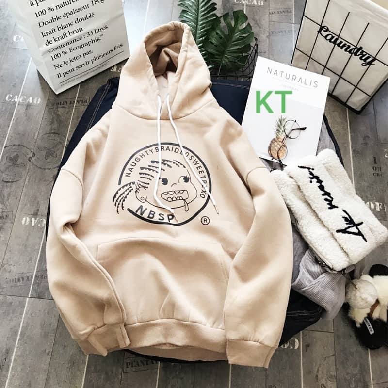 FREESHIP 99K TOÀN QUỐC_Áo HODIE NBSP_KHT83 | BigBuy360 - bigbuy360.vn