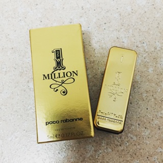 Nước hoa mini cho nam