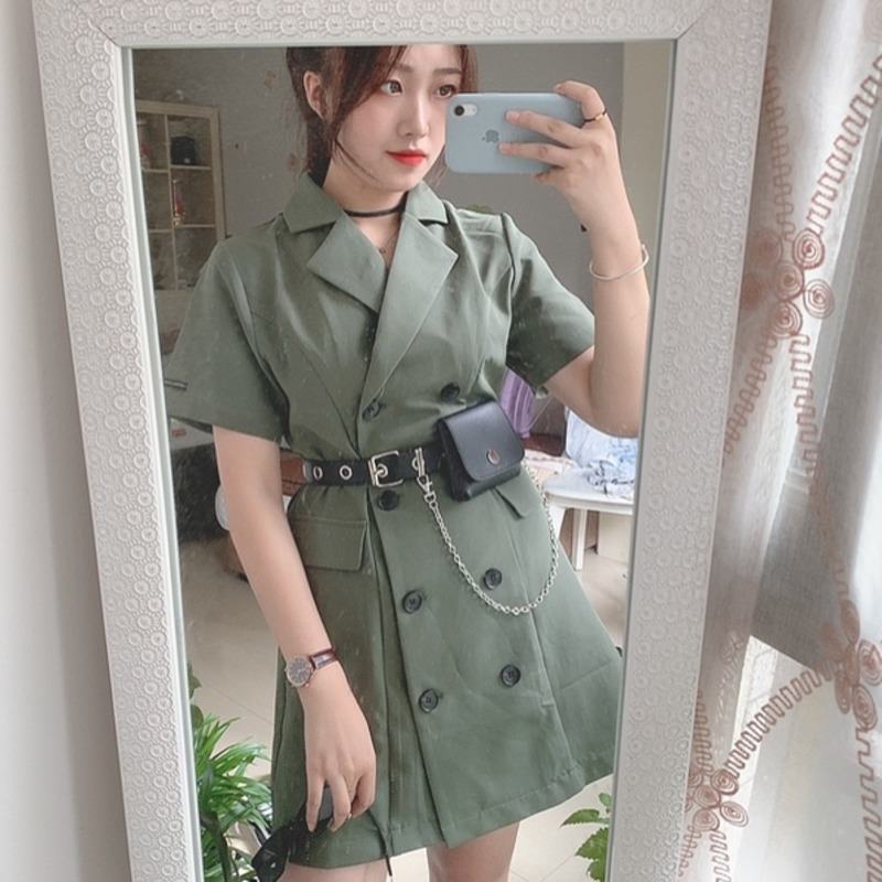 Túi Đeo Chéo Bằng Da Pu Phong Cách Hiphop Cá Tính