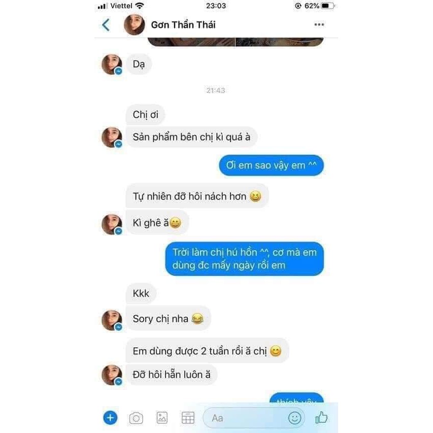 [CHÍNH HÃNG]Xịt Hôi Chân Hôi Nách Tâm An | BigBuy360 - bigbuy360.vn