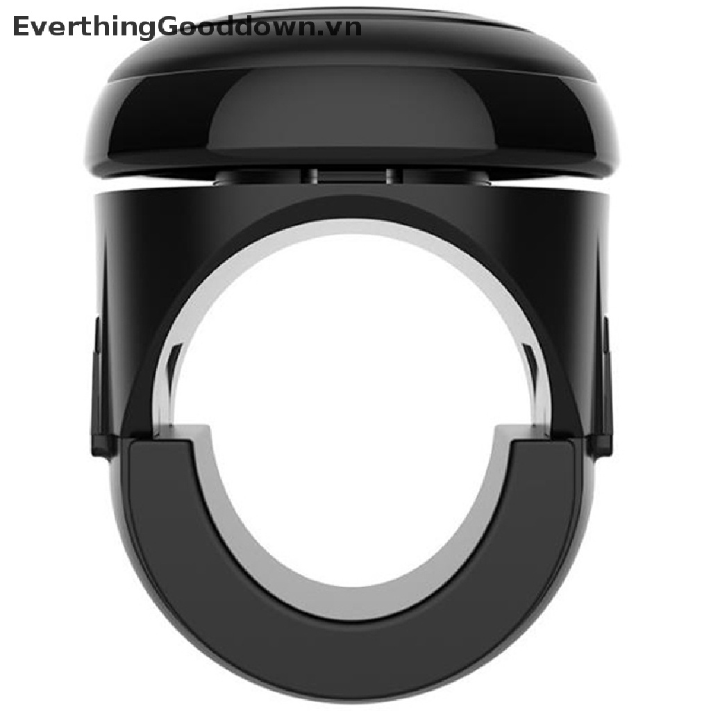Tay Nắm Vô Lăng Xe Hơi / Xe Tải Hạng Nặng Kiểu Dáng Thể Thao Everthingooddown