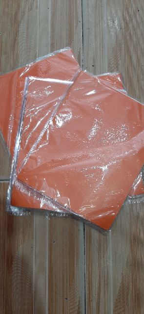 Giấy thủ công học sinh