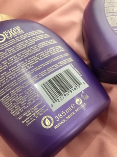 Dầu Gội / Dầu Xả Biotin 385ml