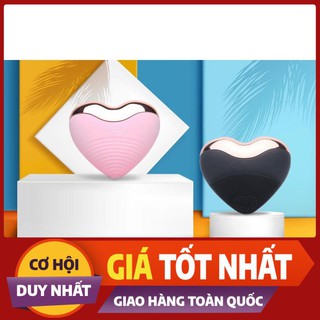 Máy rửa mặt laco luxury ⚡️𝐅𝐑𝐄𝐄 𝐒𝐇𝐈𝐏 ⚡️💟máy massage da mặt laco luxury 𝙉𝙖̂𝙣𝙜 𝙘𝙤̛ 𝙜𝙞𝙪́𝙥 𝙩𝙧𝙚̉ hóa da