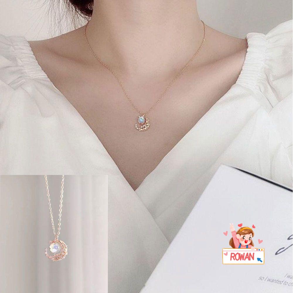 Vòng cổ Thời Trang Dành Cho Nữ