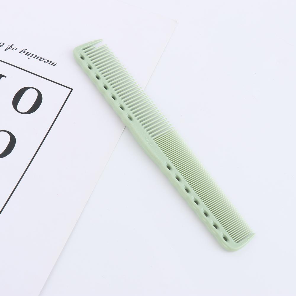 Lược Nhựa Cắt Tóc Chuyên Nghiệp Mới