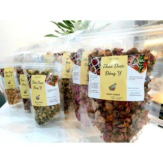 GỪNG KHÔ (CAN KHƯƠNG) - THẢO MỘC AN KHUÊ