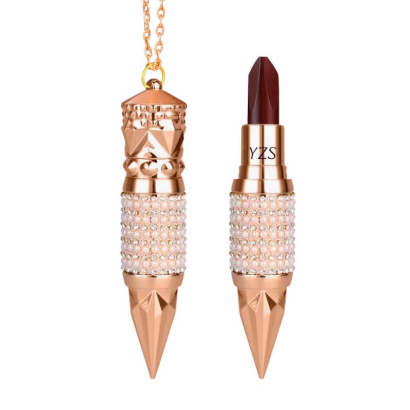 Son môi 3 in 1 chóng dính cực tốt YZS Queen's Scepter | BigBuy360 - bigbuy360.vn