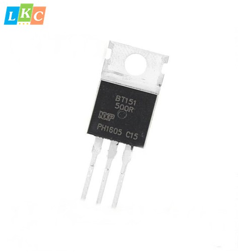 10 con BT151 mới