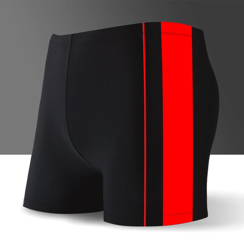 Quần Bơi Dài Chất Liệu Polyester Cao Cấp Cho Nam