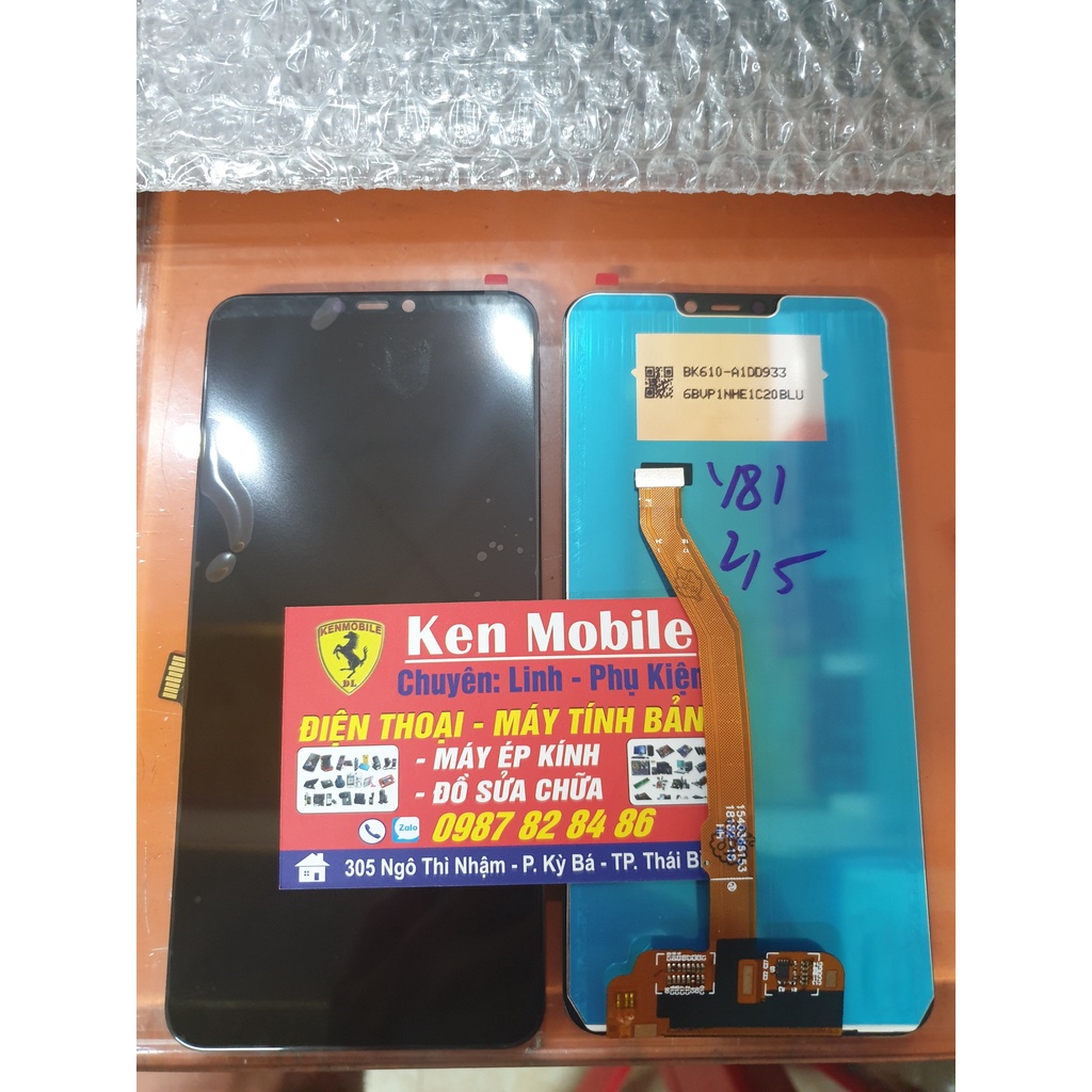 Màn Hình Nguyên Bộ VIVO Y81 / Y83 / Vivo 1808