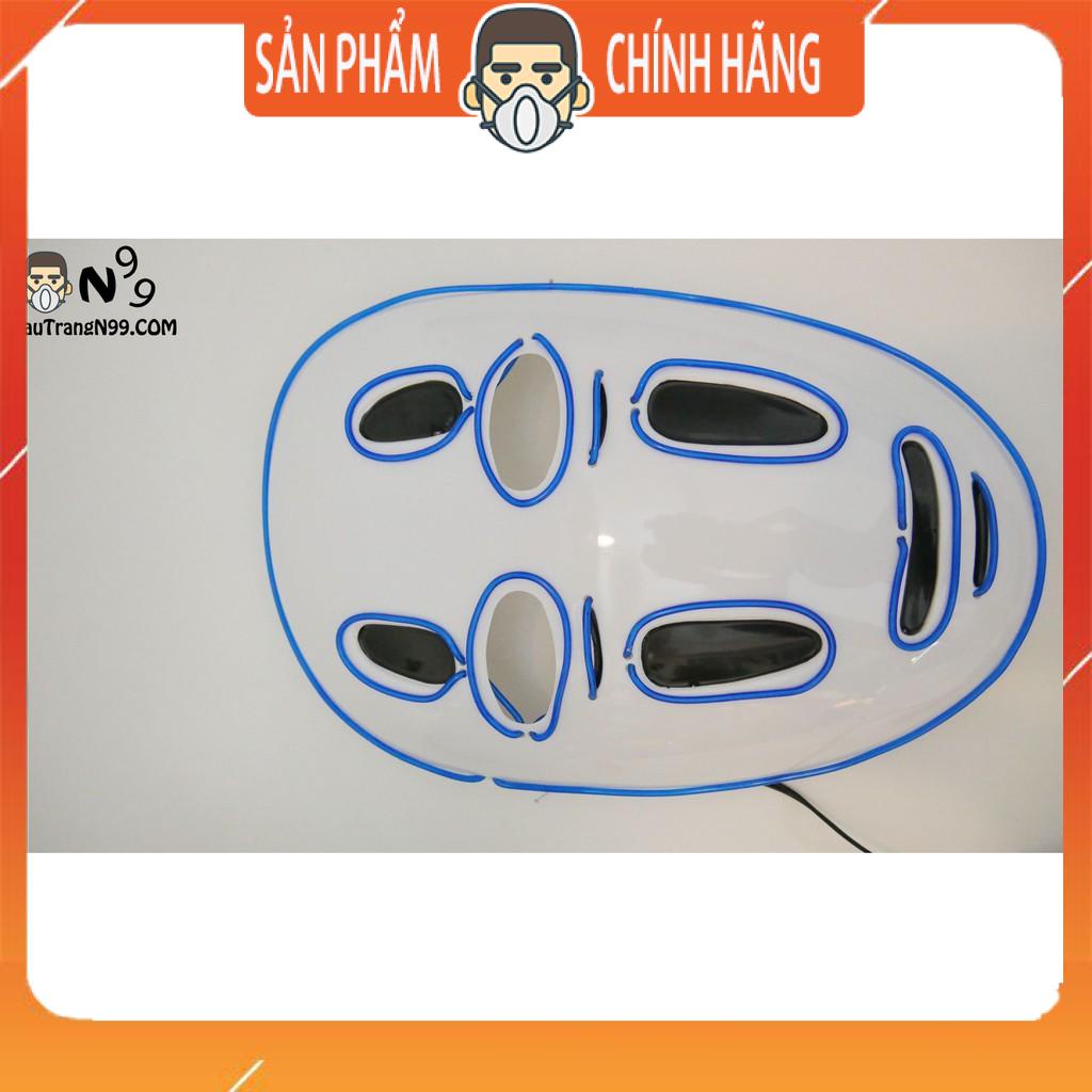 Mặt nạ  Halloween hóa trang - Vô diện