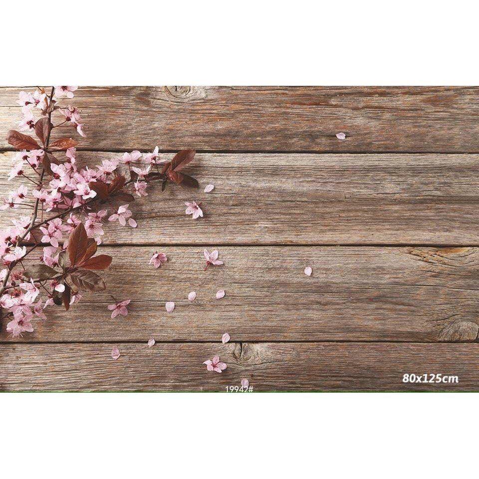 Vải Chụp Hinh 3d Giả Van Gỗ Home Facebook