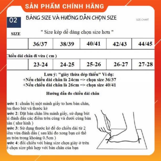 Dép Đi Trong Nhà Nam Nữ Quai Ngang Đế Xuồng Siêu Nhẹ Siêu Êm Cực Hót 2020