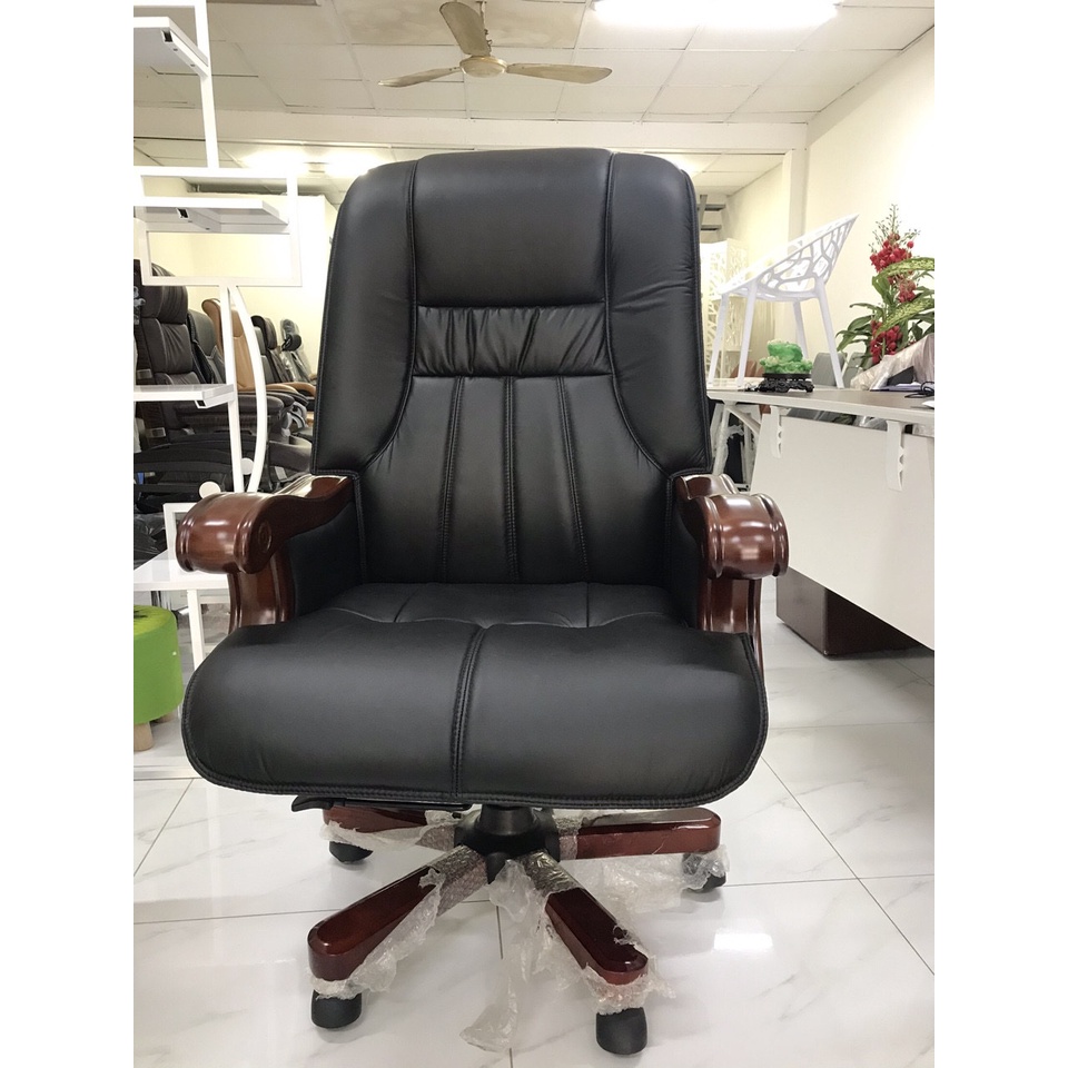 GHẾ LÃNH ĐẠO CAO CẤP NHẬP KHẨU TM335