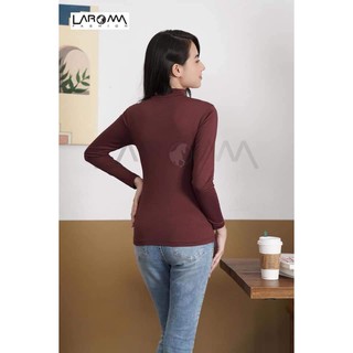 Áo giữ nhiệt nữ