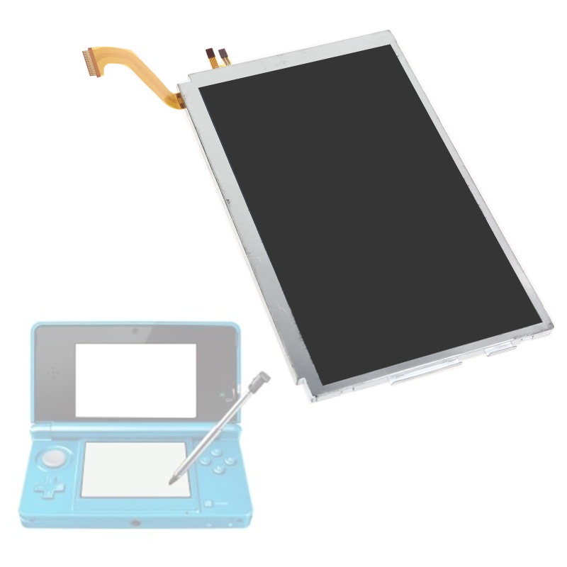 Màn Hình LCD Thay Thế Cho Hệ Thống Chơi Game 3DS XL