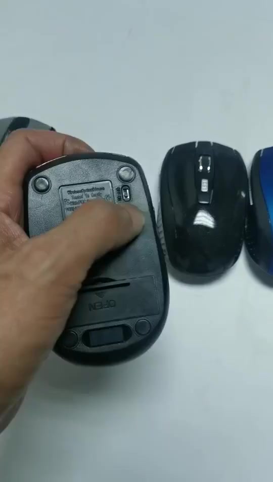 Chuột không dây Chất lượng cao Chuột im lặng quang học Chuột Không Dây 7500, Bảo Hành 12 tháng | BigBuy360 - bigbuy360.vn