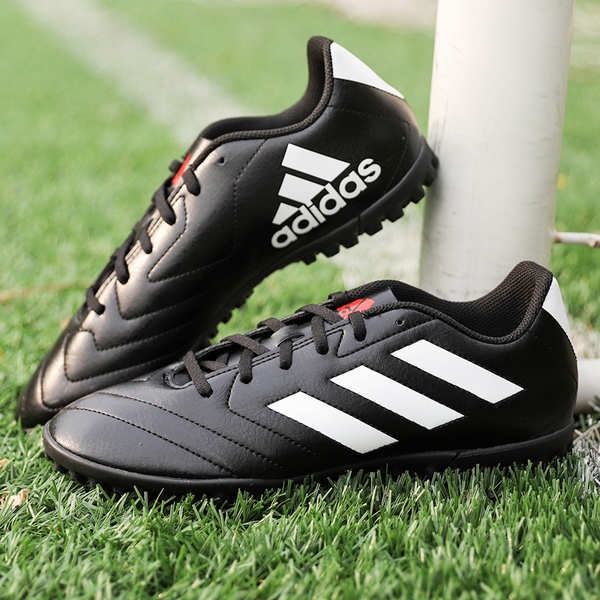 Giày bóng nam adidas trang web chính thức giày nam mùa hè giày thể thao mới trẻ em giày nail thông thường giày bóng đá s