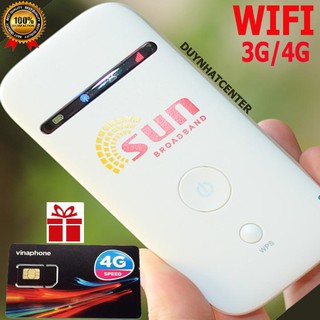 Bộ phát wifi 3g/4g chính hãng zte mf65m hàng fullbox