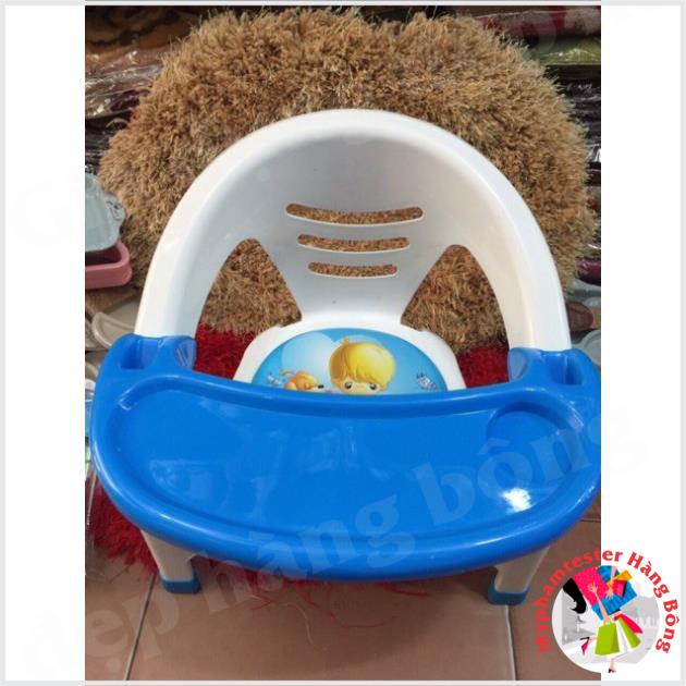 Ghế tập ăn ghế ăn dặm cho bé hàng trung quốc cao cấp