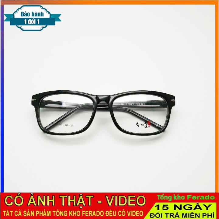 Gọng kính cận Z8016-136