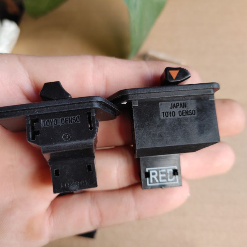 Bộ công tắc Future 110