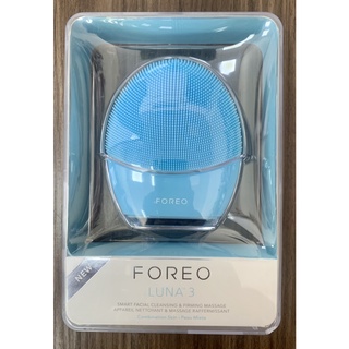 Máy rửa mặt Foreo Luna 3