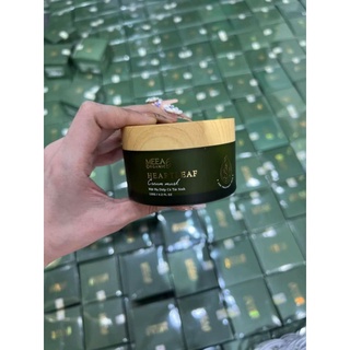[ CHÍNH HÃNG 100%] MẶT NẠ DIẾP CÁ 𝐌𝐄𝐄𝐀 𝐎𝐑𝐆𝐀𝐍𝐈𝐂 TÁI SINH CHO LÀN DA