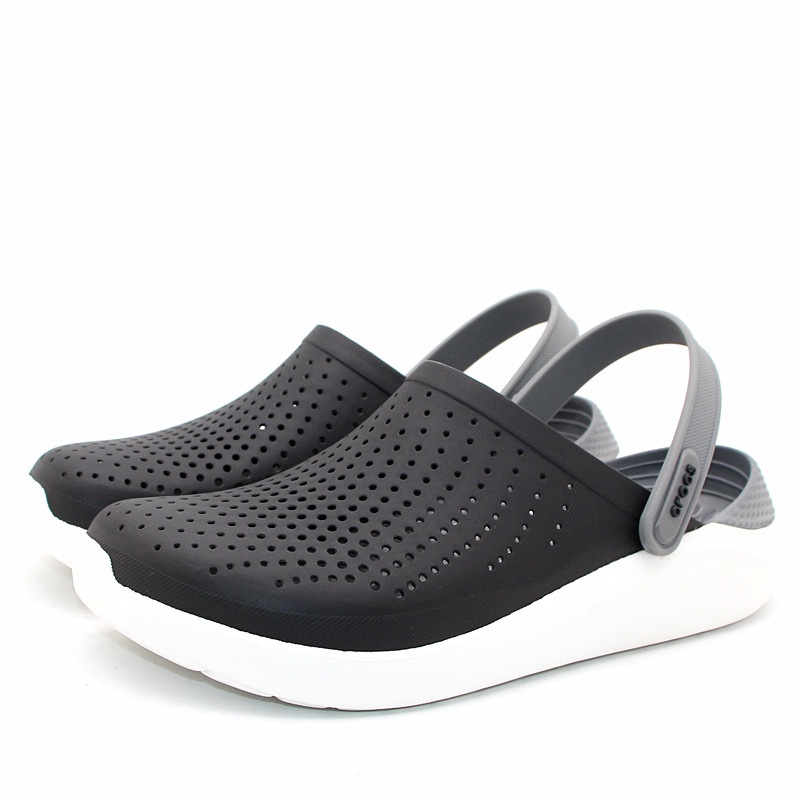 Giày Crocs Thể Thao Chính Hãng Thời Trang Cho Nam Và Nữ