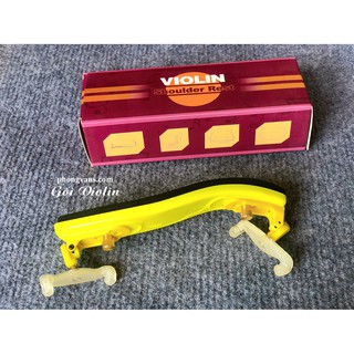 Gối tựa vai chơi đàn violin 1/2 và 1/8