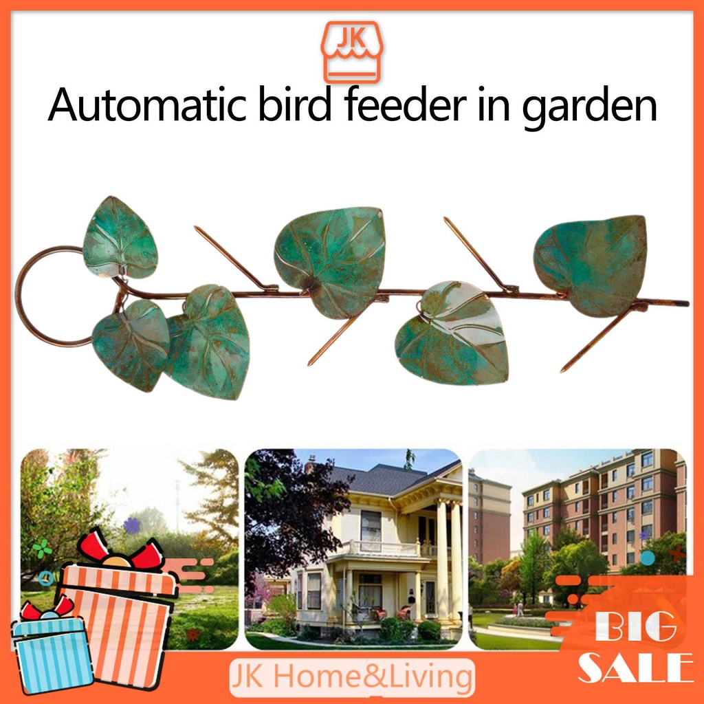 *Hanging Bird Feeder Oriole Bird Feeder with Fruit Hook Garden Patio Decor