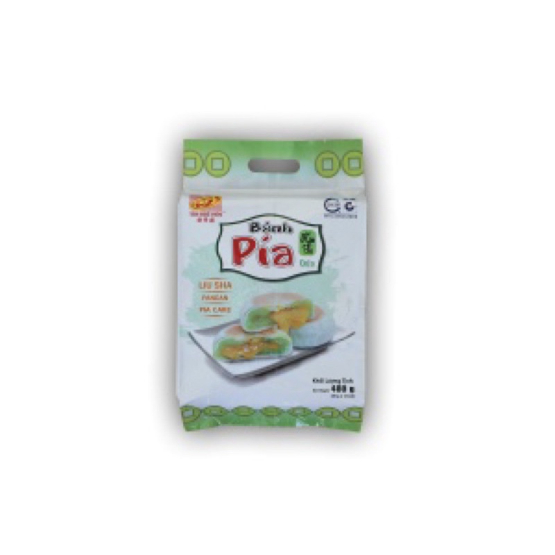 BÁNH PÍA KIM SA DỨA