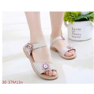 Combo 3 ri đôi sandal bé gái sz 15-36