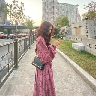 váy hoa babydoll- Hàng Order