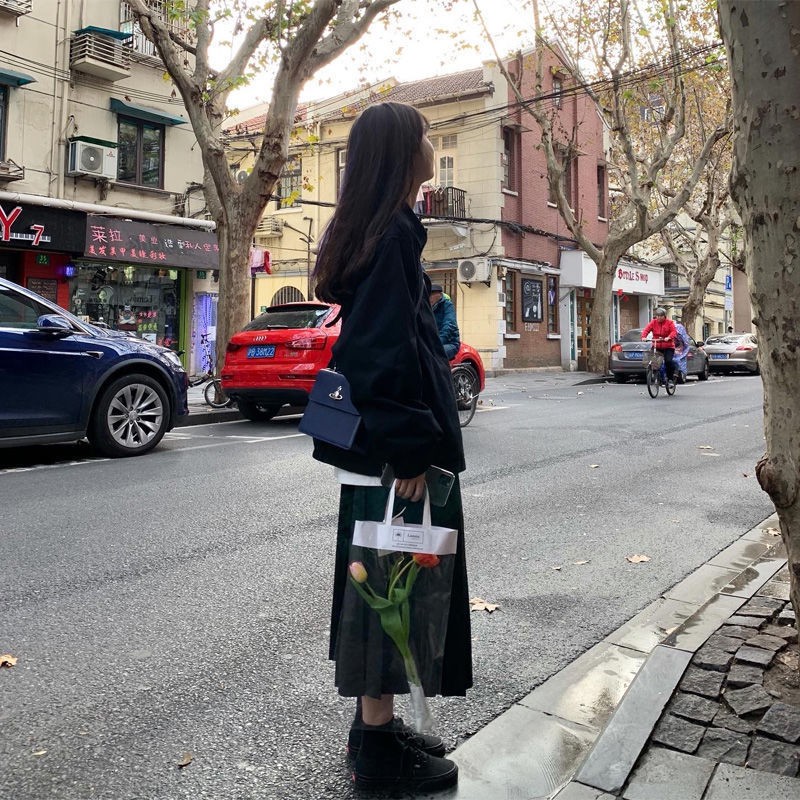 Áo Khoác Cotton Dáng Rộng Thời Trang Phong Cách Hàn Quốc Cho Nữ | BigBuy360 - bigbuy360.vn