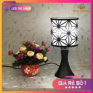 Đèn ngủ để bàn năng động mb8691